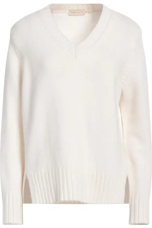 PUROTATTO MAGLIERIA Pullover