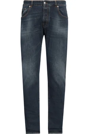 John Richmond BOTTOMWEAR Pantaloni jeans