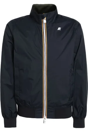 K-Way KWAY CAPISPALLA Giacche & Giubbotti