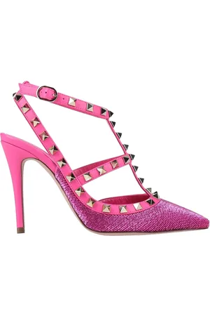 VALENTINO GARAVANI CALZATURE Decolletes