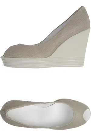 Hogan CALZATURE Zeppe