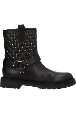 VALENTINO GARAVANI CALZATURE Stivaletti