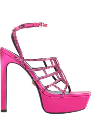 VERSACE CALZATURE Sandali