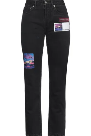VALENTINO GARAVANI BOTTOMWEAR Pantaloni jeans