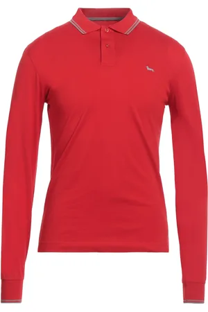 HARMONT&BLAINE TOPWEAR Polo