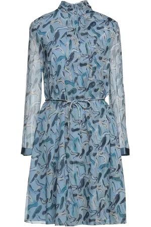 Emporio Armani VESTITI Vestiti midi