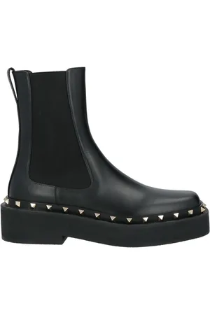 VALENTINO GARAVANI CALZATURE Stivaletti