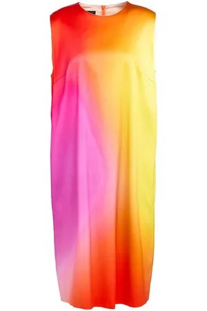 Escada VESTITI Vestiti midi