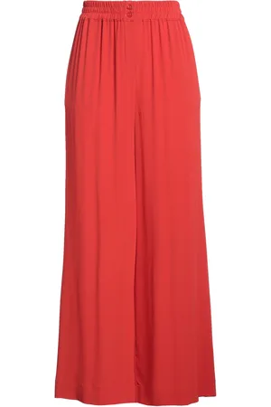 SEMICOUTURE BOTTOMWEAR Pantaloni