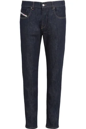 Diesel BOTTOMWEAR Pantaloni jeans
