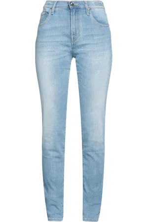 Jacob Cohen BOTTOMWEAR Pantaloni jeans