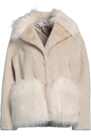 BULLY CAPISPALLA Shearling & Teddy