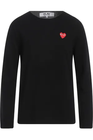 Comme des Garçons MAGLIERIA Pullover