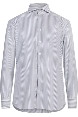LARDINI TOPWEAR Camicie