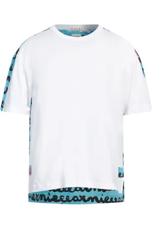 Marni TOPWEAR Tshirts