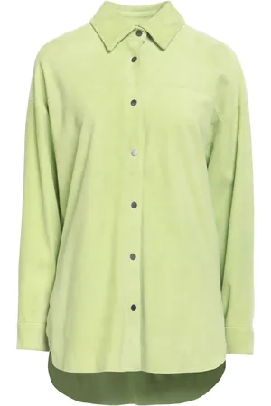 SALVATORE SANTORO TOPWEAR Camicie