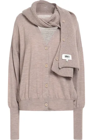 Maison Margiela MAGLIERIA Cardigan