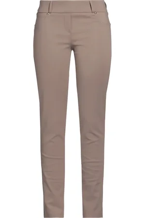 ANGELO MARANI BOTTOMWEAR Pantaloni