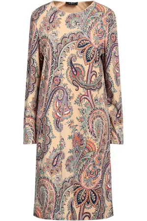 Etro VESTITI Vestiti midi