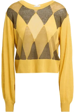 BALLANTYNE MAGLIERIA Pullover