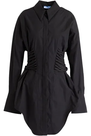 MUGLER VESTITI Vestiti corti