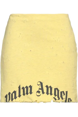 Palm Angels BOTTOMWEAR Minigonne