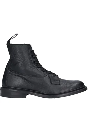 TRICKERS CALZATURE Stivaletti