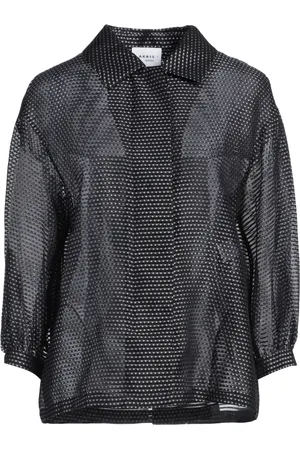 AKRIS TOPWEAR Camicie