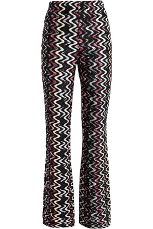 Missoni BOTTOMWEAR Pantaloni