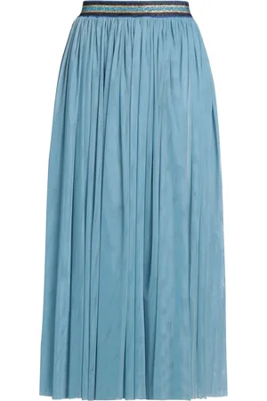 ALTEA BOTTOMWEAR Gonne midi