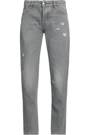 John Richmond BOTTOMWEAR Pantaloni jeans