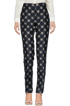 Alberta Ferretti BOTTOMWEAR Pantaloni