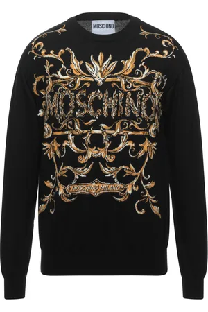 Moschino MAGLIERIA Pullover