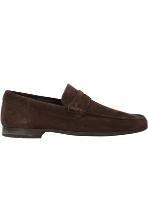 MOORER CALZATURE Mocassini
