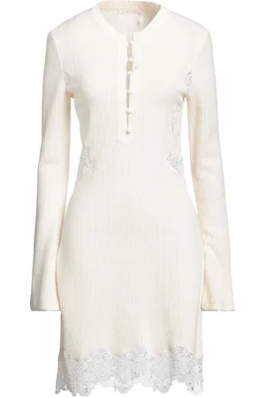 Chloé VESTITI Vestiti midi