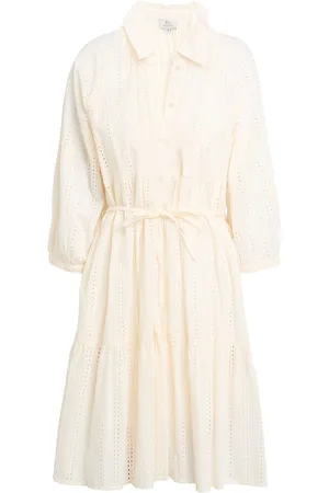Woolrich VESTITI Vestiti midi