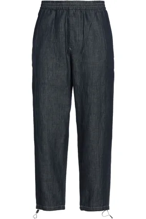 Emporio Armani BOTTOMWEAR Pantaloni jeans