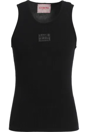 Iceberg TOPWEAR Canotte