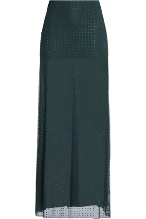 Pinko BOTTOMWEAR Gonne lunghe