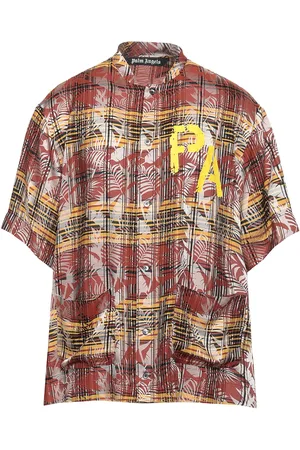 Palm Angels TOPWEAR Camicie