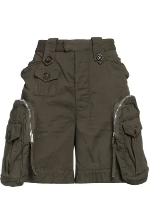Dsquared2 BOTTOMWEAR Shorts e bermuda
