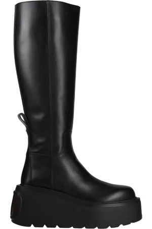 VALENTINO GARAVANI CALZATURE Stivali