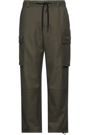 Moncler BOTTOMWEAR Pantaloni