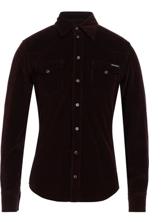Dolce & Gabbana TOPWEAR Camicie