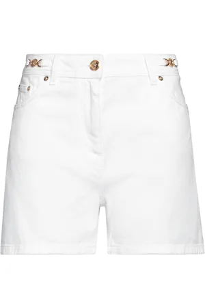 VERSACE BOTTOMWEAR Shorts jeans