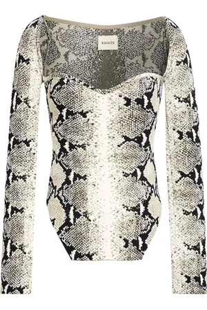 Khaite MAGLIERIA Pullover