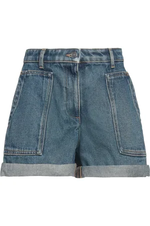 VALENTINO GARAVANI BOTTOMWEAR Shorts jeans