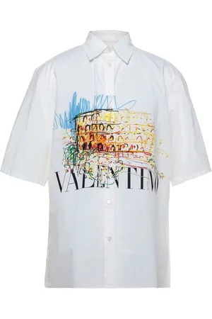 VALENTINO GARAVANI TOPWEAR Camicie
