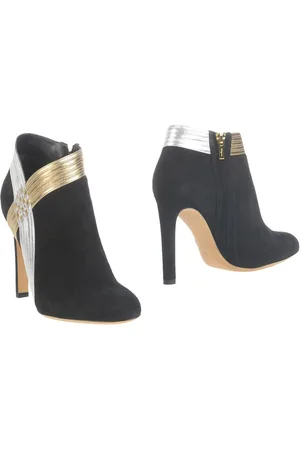Salvatore Ferragamo CALZATURE Stivaletti