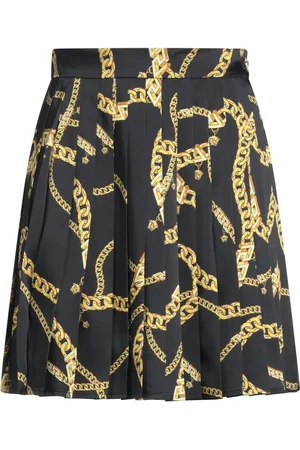 VERSACE BOTTOMWEAR Minigonne
